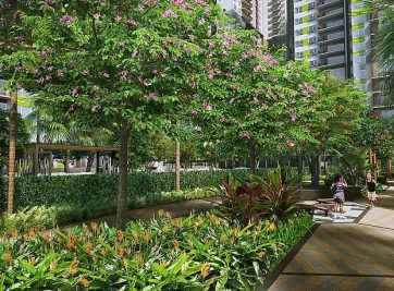 CÁC LOẠI CĂN HỘ TẠI DỰ ÁN VISTA VERDE QUẬN 2