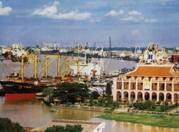 BẤT ĐỘNG SẢN SÀI GÒN: PHÂN KHÚC CAO CẤP BẮT ĐẦU XUẤT HIỆN NỖI LO