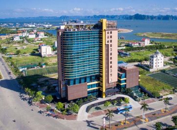 BẤT ĐỘNG SẢN NGHỈ DƯỠNG HẠ LONG &#8211; NGHỊCH LÝ ĐANG TỒN TẠI