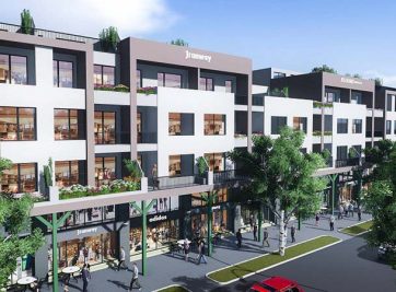 THỊ TRƯỜNG BẤT ĐỘNG SẢN ĐÀ NẴNG CHỜ ĐÓN APEC