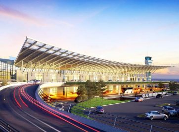 VÌ SAO NÊN LỰA CHỌN ĐẦU TƯ VÀO BIỆT THỰ BIỂN TRÊN THỊ TRƯỜNG HẠ LONG