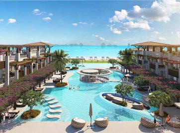 CÁC “ÔNG LỚN” BẤT ĐỘNG SẢN ĐANG LÀM GÌ Ở HẠ LONG?