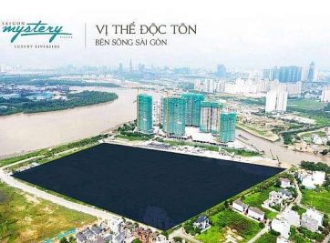 Giá trị đầu tư dự án Hưng Thịnh Q2 tại khu vực Thạnh Mỹ Lợi