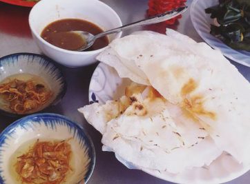 TOP CÁC MÓN BÁNH NỔI TIẾNG TẠI ĐÀ NẴNG