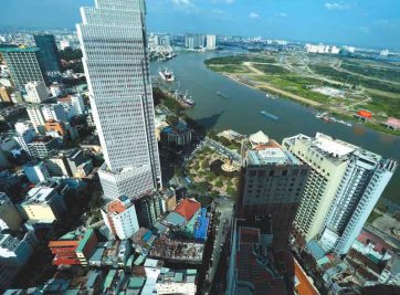 BẤT ĐỘNG SẢN HCM 2018: MẶT BẰNG GIÁ ĐẤT TIẾP TỤC LÊN CAO