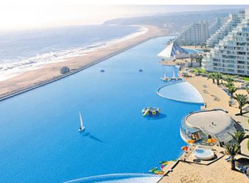 THE ARENA CAM RANH- NƠI THU HÚT MỌI KHÁCH HÀNG