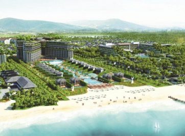 ĐẢO NGỌC PHÚ QUỐC – THIÊN ĐƯỜNG CHO BẤT ĐỘNG SẢN PHÁT TRIỂN