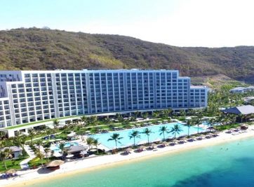 BIỆT THỰ BIỂN ĐÀ NẴNG: CUỘC CHƠI CỦA DÂN GIÀU HÀ NỘI