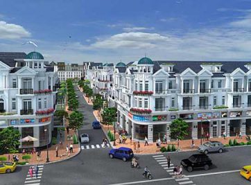 SAIGON MYSTERY VILLAS &#8211; KHU BIỆT THỰ COMPOUND  DÀNH CHO NGƯỜI THÀNH ĐẠT