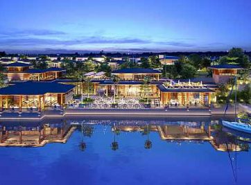 CHÍNH SÁCH BÁN HÀNG CỦA SWAN BAY CÓ GÌ HẤP DẪN