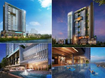  Những điều cần biết về dự án Glewood Maisson Thảo Điền