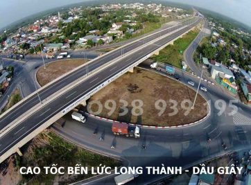 BẤT ĐỘNG SẢN KHU NAM TP.HCM ĂN THEO HẠ TẦNG
