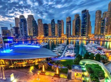 BĐS SÀI GÒN: BỜ TÂY SÔNG &#8211; SỨ MỆNH ĐÔ THỊ HIỆN ĐẠI