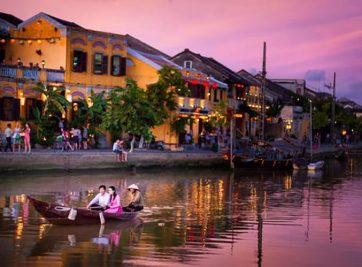 GIẢI ĐÁP CÂU HỎI “CHƠI GÌ KHI TỚI HỘI AN?”