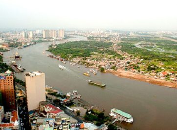 BẤT ĐỘNG SẢN TP.HCM: DỰ ÁN CAO CẤP SẼ BÙNG NỔ Ở GIAI ĐOẠN ĐẦU NĂM 2018