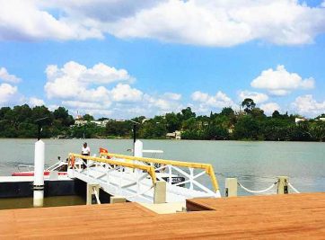 CUỘC SỐNG TIỆN NGHI TẠI KHU ĐÔ THỊ SWAN BAY ĐẠI PHƯỚC         