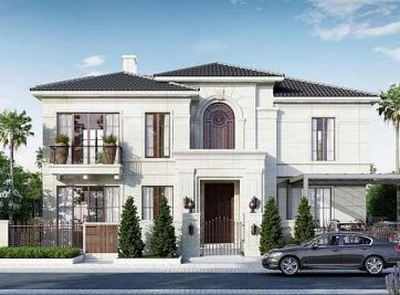 CÁC SẢN PHẨM MỞ BÁN GIAI ĐOẠN 1 DỰ ÁN SWAN BAY ĐẠI PHƯỚC