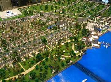 ƯU THẾ HẤP DẪN, TUYỆT VỜI CHỈ CÓ TẠI SWAN BAY ĐẠI PHƯỚC