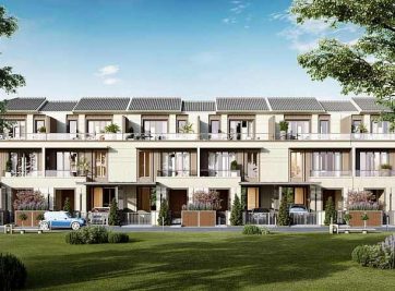 CÓ THỂ ĐẦU TƯ NHỮNG SẢN PHẨM NÀO TẠI SWAN BAY GIAI ĐOẠN 1?