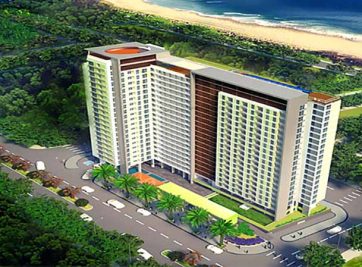 GIẢI QUYẾT BÀI TOÁN BĐS NGHỈ DƯỠNG ĐÀ NẴNG