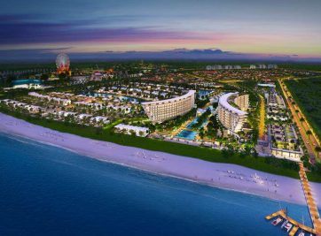 NHÀ ĐẦU TƯ CẦN ĐỀ PHÒNG RỦI RO Ở THỊ TRƯỜNG BẤT ĐỘNG SẢN PHÚ QUỐC