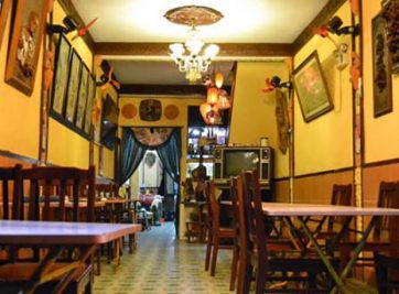 HỘI AN &#8211; NÉT ẨM THỰC HÒA QUYỆN XƯA VÀ NAY.