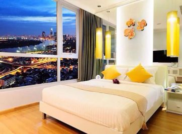 CẬP NHẬT THÔNG TIN MỚI NHẤT VỀ DỰ ÁN Q2 THẢO ĐIỀN