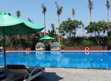 PHỐ ĐÔNG VILLAGE &#8211; GIÁ BÀN VÔ CÙNG HỢP LÍ ĐẾN TỪ CHỦ ĐẦU TƯ