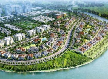 BẤT ĐỘNG SẢN TP.HCM: THỜI KỲ “ĂN THEO” DỰ ÁN LỚN