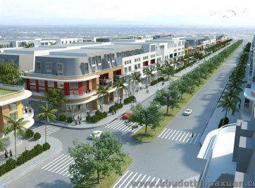 BẤT ĐỘNG SẢN NGHỈ DƯỠNG ĐÀ NẴNG: NHỮNG LỐI ĐI MỚI