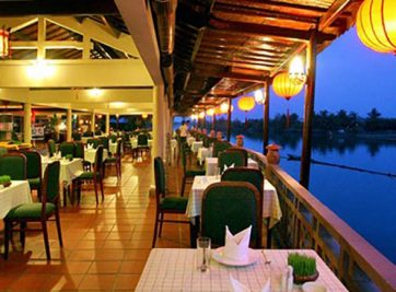 ẨM THỰC HỘI AN &#8211; ẨM THỰC TINH TÚY ĐẤT TRỜI