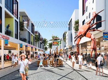 LỄ RA MẮT &#8211; DỰ ÁN PANORAMA CAM RANH