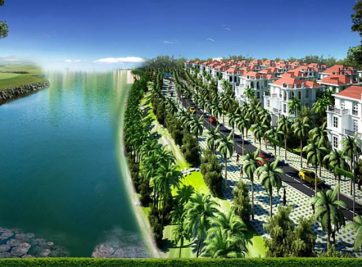 BẤT ĐỘNG SẢN ĐÀ NẴNG: KHÁCH SẠN CAO CẤP GIA TĂNG NGUỒN CUNG