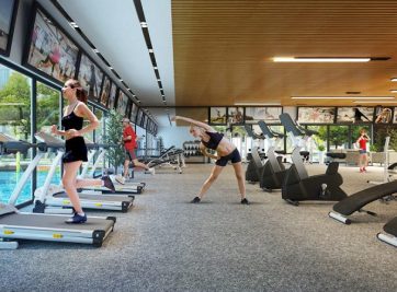 CĂN HỘ FRASER Q2 THẢO ĐIỀN &#8211; CĂN HỘ XANH SINGAPORE