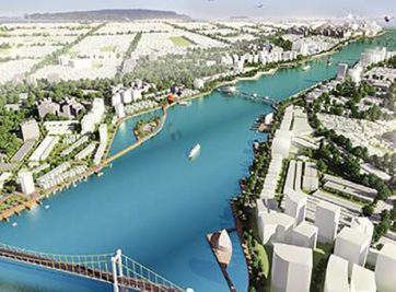 BĐS nghỉ dưỡng Đà Nẵng: tăng trưởng nhờ tạo điểm nhấn