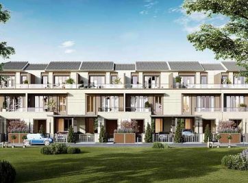 ĐÁNH GIÁ DINH THỰ SWAN BAY DƯỚI NHIỀU GÓC ĐỘ