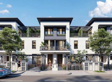 LÝ DO NÊN CHỌN MUA DỰ ÁN SWAN PARK NHƠN TRẠCH   