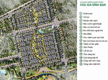 Phương thức thanh toán linh hoạt của Swanpark đông Sài Gòn