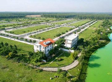 KĐT SINH THÁI SWAN PARK &#8211; CƠ HỘI ĐẦU TƯ MỚI TẠI NHƠN TRẠCH