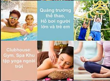 VÌ SAO BIỆT THỰ SWAN BAY ĐƯỢC MỆNH DANH LÀ NƠI QUY TỤ TINH HOA CUỘC SỐNG?