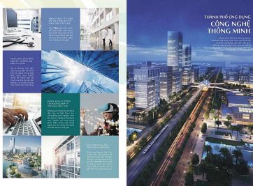 LỢI THẾ DỰ ÁN SWAN PARK NHƠN TRẠCH CHUẨN QUỐC TẾ