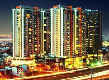 YẾU TỐ TẠO SỰ ĐẲNG CẤP CỦA TÒA THÁP ORCHID – VISTA VERDE QUẬN 2