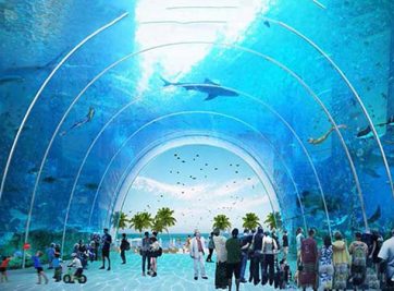 CONDOTEL CAM RANH &#8211; TIẾP TỤC RA MẮT THỊ TRƯỜNG