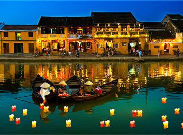 BẠN NÊN TRẢI NGHIỆM NGAY NHỮNG ĐIỀU NÀY KHI TỚI HỘI AN