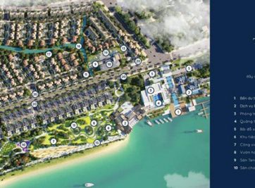 NHỮNG ƯU ĐÃI LỚN CHO NGƯỜI ĐẦU TƯ TẠI SWAN BAY