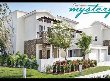 Đất nền Hưng Thịnh quận 2 - Sản phẩm đáng đầu tư hiện nay