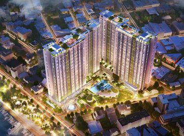 TẠI SAO BẠN NÊN CHỌN CHARMINGTON IRIS LÀ NƠI AN CƯ LÂU DÀI?