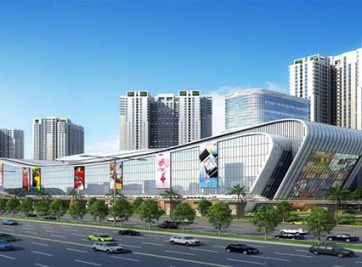 GLENWOOD MAISON &#8211; SỨC HẤP DẪN KHÔNG THỂ CHỐI TỪ