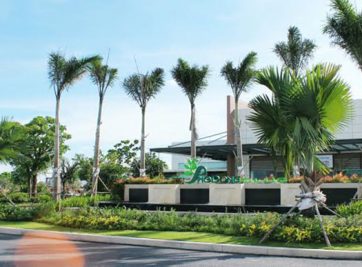 PHỐ ĐÔNG VILLAGE QUẬN 2 THU HÚT GIỚI ĐẦU TƯ