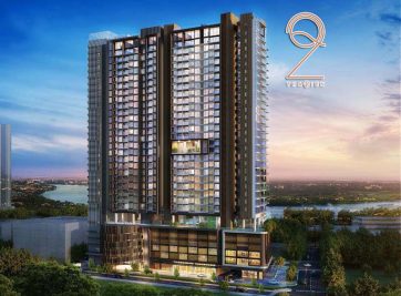 VIÊN KIM CƯƠNG CỦA THẢO ĐIỀN- FRASER QUẬN 2 THẢO ĐIỀN